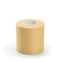 Bande de mousse pré-enroulée 7 cm x 27 m, bandages de protection corporelle, assortis à la bande sportive, bande de mousse en polyuréthane
