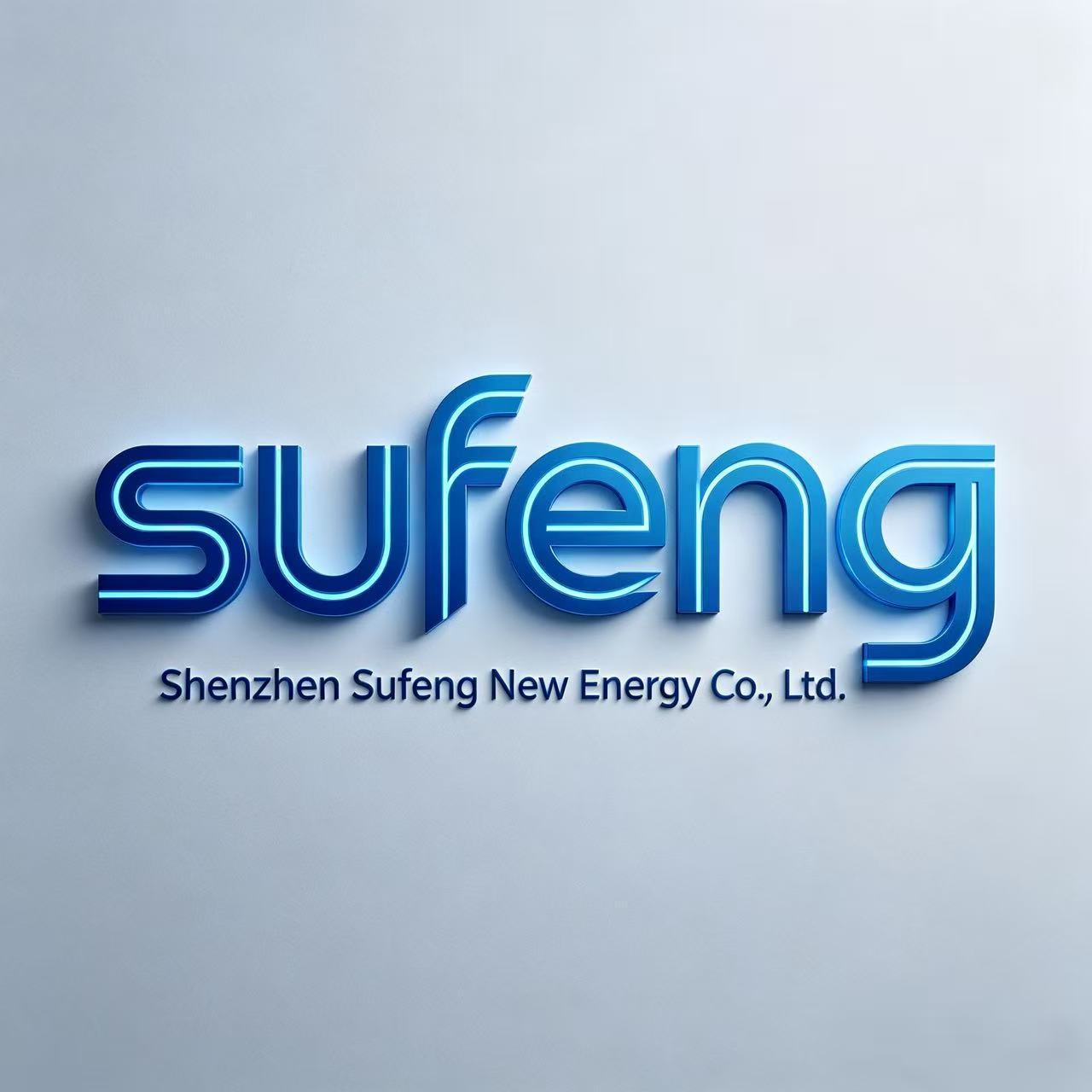 Shenzhen Sufeng New Energy Co., Ltd. logo
