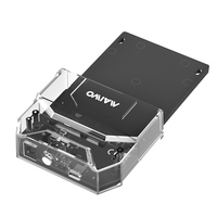 Stasiun Docking HDD SSD SATA 2.5" USB MAIWO Tanpa Alat