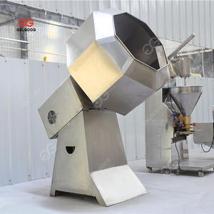 다기능 소형 스케일 100 kg/h 200 kg/h 미니 질경이 칩 만들기 기계 질경이 칩 장비 - Product Image 6