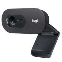Logitech-ordenador de escritorio C270 C270i, unidad gratuita, Webcam de curso en línea, grabación de vídeo, Chat, USB, HD, Original