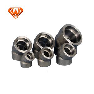 <span class=keywords><strong>90</strong></span> độ khuỷu tay SW giả mạo phụ kiện Ống áp lực cao và bộ điều hợp - Product Image 3