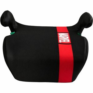 Seggiolino auto Tataway Alzachild per Marvel i-Size R129 126-150 cm sicuro e confortevole - Product Image 2