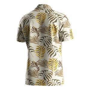 Chemise Hawaïenne Imprimée à Fleurs pour Homme, Séchage Rapide, Vêtement de Plage, Vente en Gros - Product Image 2