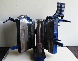 Mưa Khởi Động Khuôn Giày Khuôn Nhà Máy Sản Xuất Nhựa PVC EVA TPR Chất Liệu Kinh Nghiệm Phong Phú Nhà Sản Xuất <span class=keywords><strong>Taizhou</strong></span> Thành Phố - Product Image 4