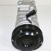 Compresseur d'air pour excavatrice Develon Doosan BobCat 400102-00525-EP 400102-00525 Pièces Doosan