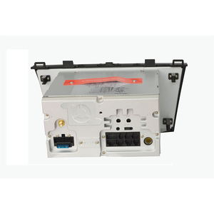 8 "Android 10 auto lettore DVD per <span class=keywords><strong>Mazda</strong></span> 6 per Mazda6 Ruiyi Ultra 2008-2012 autoradio multimediale lettore Video GPS di navigazione - Product Image 2