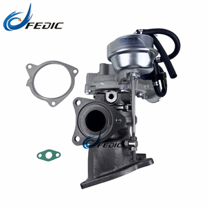 Turbocompresseur KP39 54399880131 MFS 54399880121 pour <span class=keywords><strong>Ford</strong></span> Fiesta VIII 1.6 <span class=keywords><strong>ST</strong></span> 134Kw 147Kw ST200 Eco Boost Boost 2002-2016 - Product Image 4