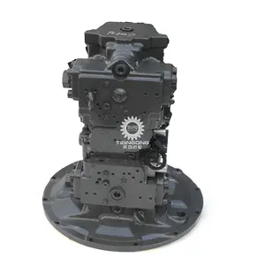 कोमात्सु PC400-7 खुदाई मुख्य pump708-2H-00460/708-2h-00460/708-2h-00032/708-2h-00032/708-2h-00460/