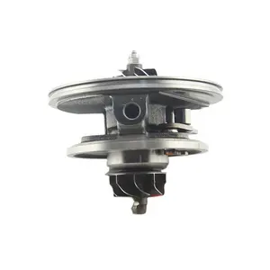 Turbo eléctrico cargador de BV39 54399880027 para Renault Kangoo II 1,5 dCi Turbo compresor Core