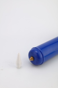 Galawhip Factory Direct Delivery Distributeur de crème à bouteille de gaz industriel en acier de haute qualité 0.95L Outils de dessert - Product Image 6