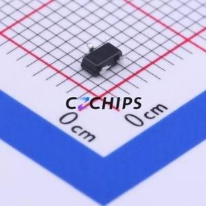 ทรานซิสเตอร์สนามทรานซิสเตอร์ทรานซิสเตอร์ทรานซิสเตอร์ (มอสเฟท) AO3403แบบดั้งเดิมและใหม่ - Product Image 2