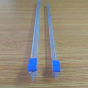 Coupeur de glissière de <span class=keywords><strong>film</strong></span> <span class=keywords><strong>alimentaire</strong></span> Coupeur de glissière en plastique double face pour <span class=keywords><strong>film</strong></span> <span class=keywords><strong>alimentaire</strong></span> - Product Image 3