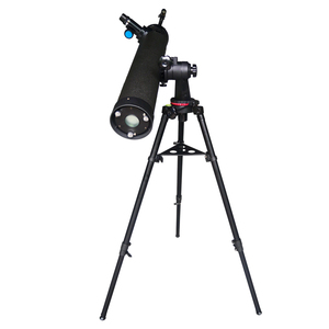 Télescope astronomique réflecteur KSON KTE80090TR, ouverture de 90 mm, focale de 800 mm, pour débutants - Bonne qualité - Product Image 3