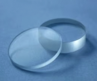 Fenêtres en verre optique Fenêtres en quartz saphir
