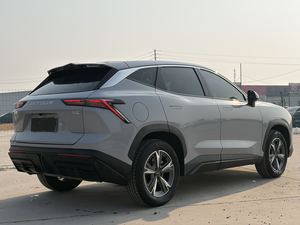 Voitures d'occasion Jetour Dasheng 1.5T, voitures <span class=keywords><strong>à</strong></span> essence d'occasion, JETOUR Dashing, SUV 5 portes, 5 places, essence, SUV automatique <span class=keywords><strong>à</strong></span> <span class=keywords><strong>vendre</strong></span> - Product Image 4
