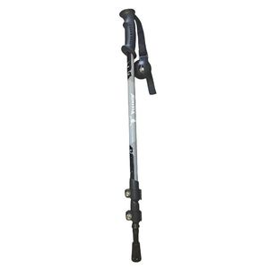 Bastones de Trekking de Aleación de Aluminio 7075, Tres Secciones, Bloqueos Internos y Externos, Bastones para Caminar y Hacer Senderismo - Product Image 2