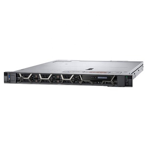 เซิร์ฟเวอร์แบบแร็ค R450 1U แบบสองซ็อกเก็ต ประสิทธิภาพสูง สำหรับฐานข้อมูลและเวอร์ชวลไลเซชัน - Product Image 2