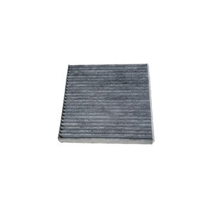 Filtro de Cabina 87139-06060 para <span class=keywords><strong>Toyota</strong></span> Yaris NSP130 1.0 1.2 1.3 1.5 Híbrido 2010- NSP152 2013- KSP90 VIOS NCP150 NCP92 ATIV 2022- - Product Image 3