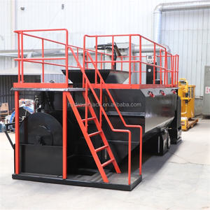 बिक्री के लिए चीन घास बीज रोपण हाइड्रोसीडर मशीन हाइड्रोसीडिंग उपकरण - Product Image 3