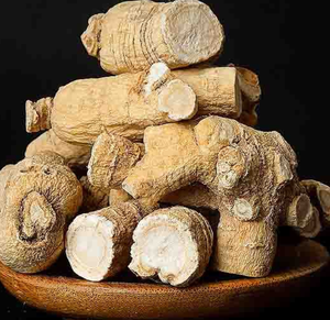 Toptan ucuz fiyat kurutulmuş amerikan ginseng orijinal amerikan ginseng ham kök satılık - Product Image 6