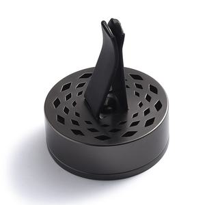 Ambientador de Aire para Auto con Clip para Rejilla de Ventilación, Contenedor de Fragancia Sólida de Alta Calidad a Precio Competitivo - Product Image 4