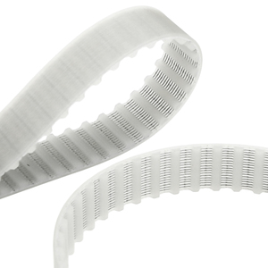 Fabricante Profesional de Correas Dentadas de Poliuretano de Una Sola Cara, Sin Costuras, en Tamaños 3M, 5M, 8M, 14M, T5, T10, T20, AT5, AT10, H, XH, MXL, L - Product Image 2