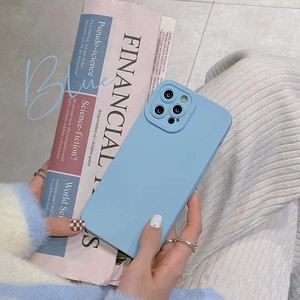 <span class=keywords><strong>Coque</strong></span> arrière en caoutchouc et Silicone pour Xiaomi Mi 10i, étui de Protection souple, Original, pour Xiaomi <span class=keywords><strong>Poco</strong></span> <span class=keywords><strong>X3</strong></span> Nfc, 5g - Product Image 4