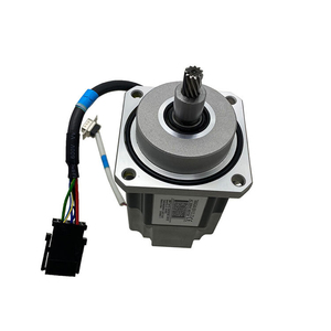 Piezas de Repuesto para Robot A-BB 3HAC021456-001, Motor de CA Rotatorio M42, Piezas de Repuesto para Robot Automático - Product Image 1