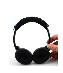Coussin bandeau de remplacement pour <span class=keywords><strong>casque</strong></span> QC3 OE1 OE2 AE2 - Product Image 3