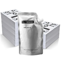 Poudre de toner noire compatible AR020T/FT/ST pour photocopieur Sharp AR5550 5516 5520D