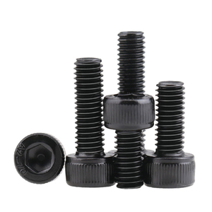 <span class=keywords><strong>Tornillo</strong></span> de cabeza hexagonal de cabeza redonda de acero inoxidable, <span class=keywords><strong>tornillo</strong></span> <span class=keywords><strong>Allen</strong></span> de rosca, <span class=keywords><strong>tornillo</strong></span> <span class=keywords><strong>Allen</strong></span> negro de <span class=keywords><strong>1</strong></span>/<span class=keywords><strong>2</strong></span> pulgadas - Product Image 2