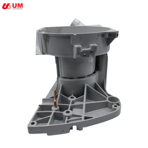 Casing Mesin Gergaji Bensin UM 070 2-Tak untuk 105cc, Casing Aluminium 2-Bagian dengan Bantalan Dudukan OEM Kekuatan Tinggi - Product Image 5