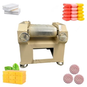 Plug-and-Play Bath Soap Production Line Soap Making Machine Container 50–150kg/h Ready to Operate Pre-Wired Pre-Tested - Product Image 3