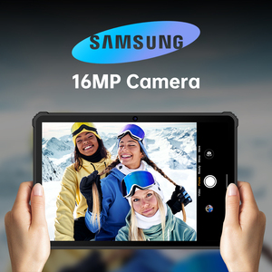 <span class=keywords><strong>Oukitel</strong></span> แท็บเล็ต <span class=keywords><strong>RT1</strong></span> 4G, 4GB + 64GB 10000mAh 10.1 "FHD + OCTA Core แท็บเล็ตแอนดรอยด์กล้อง16MP + 16MP แท็บเล็ต - Product Image 6