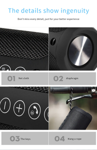 Sản Phẩm Mới 2021 Usb Wireless Shower Loa <span class=keywords><strong>Bluetooth</strong></span> Chống Nước, <span class=keywords><strong>Bluetooth</strong></span> Wireless Mini <span class=keywords><strong>Speaker</strong></span> Cho Quà Tặng Khuyến Mãi - Product Image 3