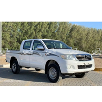 Autocollants pour tous les modèles de pick-up pour Toyota Hilux 2003 2004 2012 2014 2015 2016 2018 2022 2023 2024