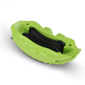 Kit de pinza de freno personalizado Kaliper GTS6 actualización 6 pistón 355mm 380mm 405mm disco de freno para <span class=keywords><strong>BMW</strong></span> E30 E36 E46 E60 E90 F30 F35 F80 - Product Image 3