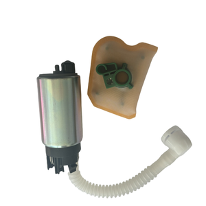 Bomba <span class=keywords><strong>de</strong></span> Combustible <span class=keywords><strong>de</strong></span> Alta Calidad para Motor <span class=keywords><strong>de</strong></span> Automóvil 31111-2S000 para H-yundai Accent IX35 Tucson K-ia Rio Sportage 311112S000 311111R000 - Product Image 2