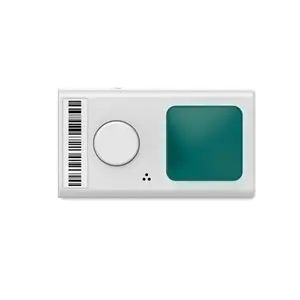 PICKSMART bouton tactile électronique sans fil pour entrepôt pick to light Electronic Rack Tag pour système de gestion d'entrepôt WMS