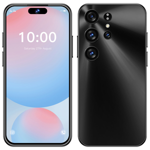 New 4 Inch Mini Điện Thoại Thông Minh Thiết Kế Tốt <span class=keywords><strong>3G</strong></span> <span class=keywords><strong>Android</strong></span> 10.0 Quad Core Dual Sim Cho Những Người Trẻ Tuổi Tiếng Anh Điều hành - Product Image 3