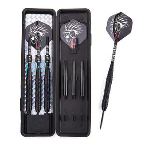 Ensemble de fléchettes révolutionnaires Freccette, fléchettes à pointe en acier - Product Image 1
