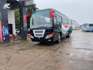 Prix <span class=keywords><strong>pas</strong></span> <span class=keywords><strong>cher</strong></span> d'occasion 6116D 53 sièges Autobus Tourisme Autobus <span class=keywords><strong>longue</strong></span> <span class=keywords><strong>distance</strong></span> Autobus à vendre - Product Image 3
