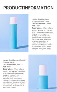 Set Coreano per la Cura della Pelle del Viso con Vitamina C, Acido Ialuronico e Probiotici, Vegano e Biologico, Prezzo all'Ingrosso - Product Image 4