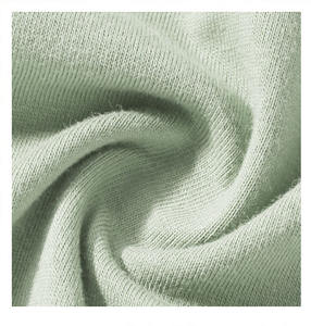 T-shirt personnalisé surdimensionné 350 g/m² 100 % coton épais, écologique, anti-rétrécissement, anti-boulochage, décontracté, à manches courtes, col rond, dos - Product Image 2