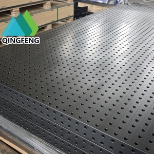 <span class=keywords><strong>Table</strong></span> <span class=keywords><strong>de</strong></span> soudage professionnelle en fonte modulaire robuste, nouvelle fabrication métallique 3D personnalisée pour stations <span class=keywords><strong>de</strong></span> soudage - Product Image 2
