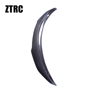 สปอยเลอร์หลังคาร์บอนไฟเบอร์ทรง PSM2 สำหรับรถเบนซ์ C-Class W205 4 ประตู ปี 2013-2022 - Product Image 5