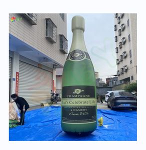 BOYAN publicité gonflable ketchup jagermeister vodka champagne bouteille à vendre géant peut gonflable <span class=keywords><strong>desperados</strong></span> bouteille de bière - Product Image 1
