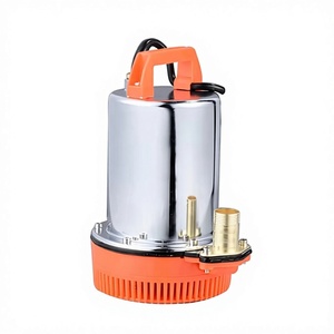 <span class=keywords><strong>Pompe</strong></span> submersible à moteur CC haute pression pour puits profonds, pour l'irrigation, eau claire, qualité OEM personnalisable - Product Image 4