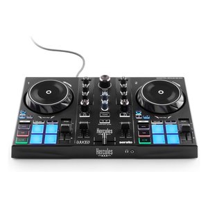 Contrôleur DJ DJCONTROL Inpulse 200 MK3 Noir 4781119 - Product Image 2